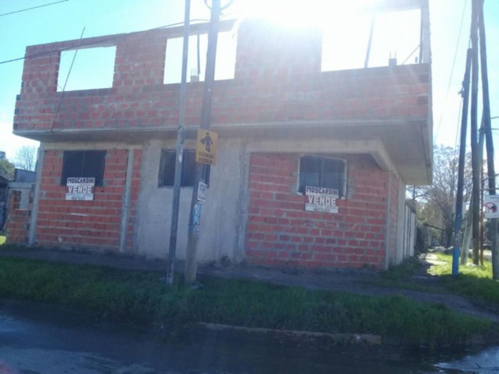 Emprendimiento a terminar (6 dptos) - ESCUCHO OFERTAS — foto 5