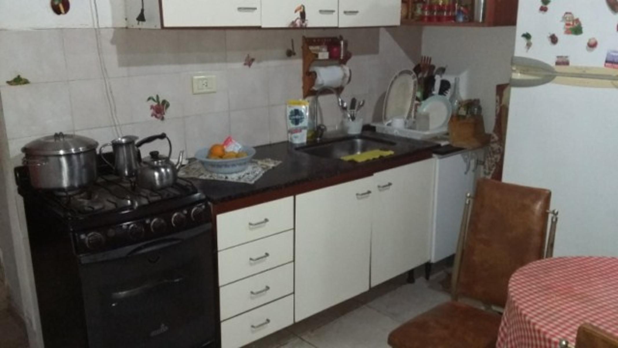 Departamento de 3 ambientes en San Miguel — foto 6