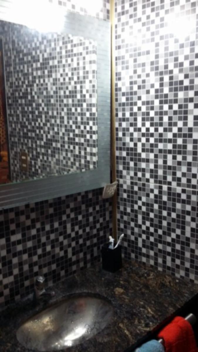 CASA CON 3 DORMITORIOS A UNA CUADRA DE PTE PERON — foto 14