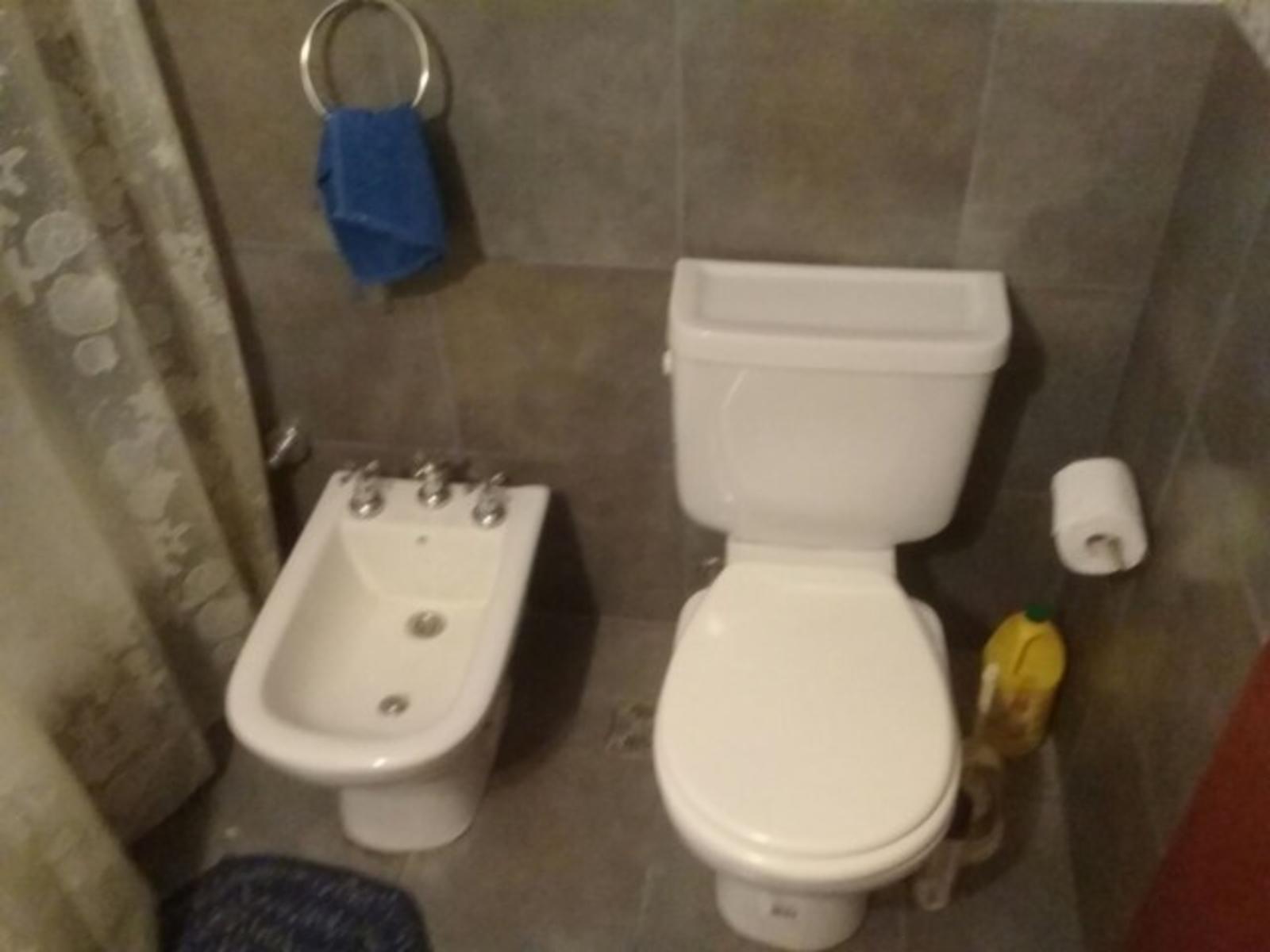 Dpto de 2 ambientes a media cuadra de Perón — foto 7