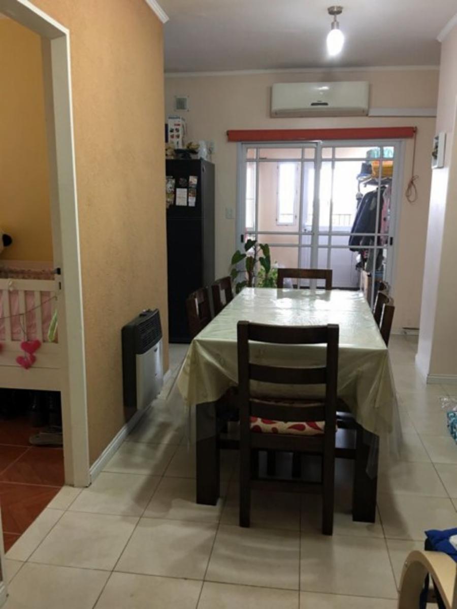 DPTO 3 AMBIENTES EN SAN MIGUEL - APTO CREDITO — foto 2