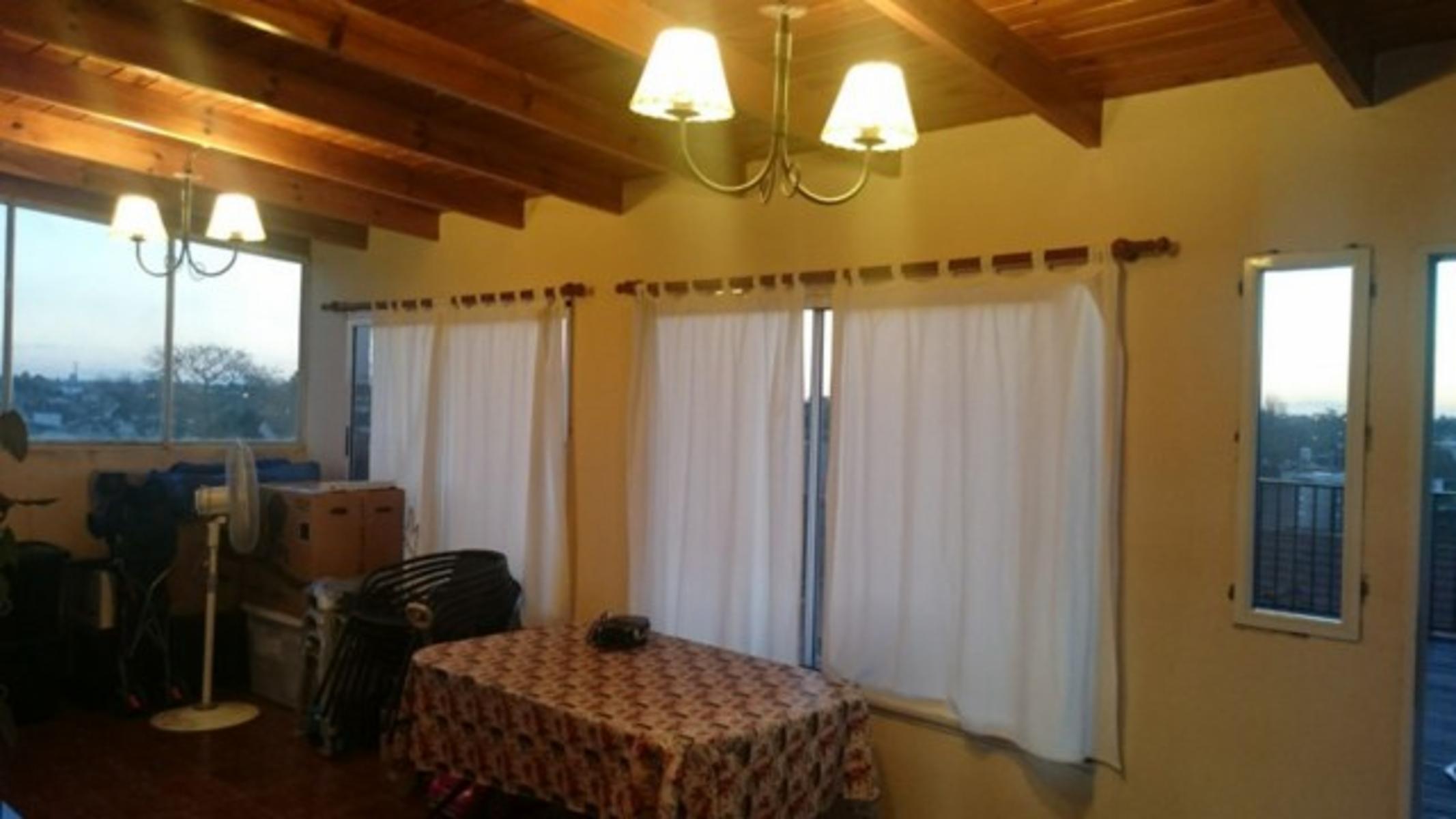 DPTO 3 AMBIENTES EN SAN MIGUEL - APTO CREDITO — foto 7