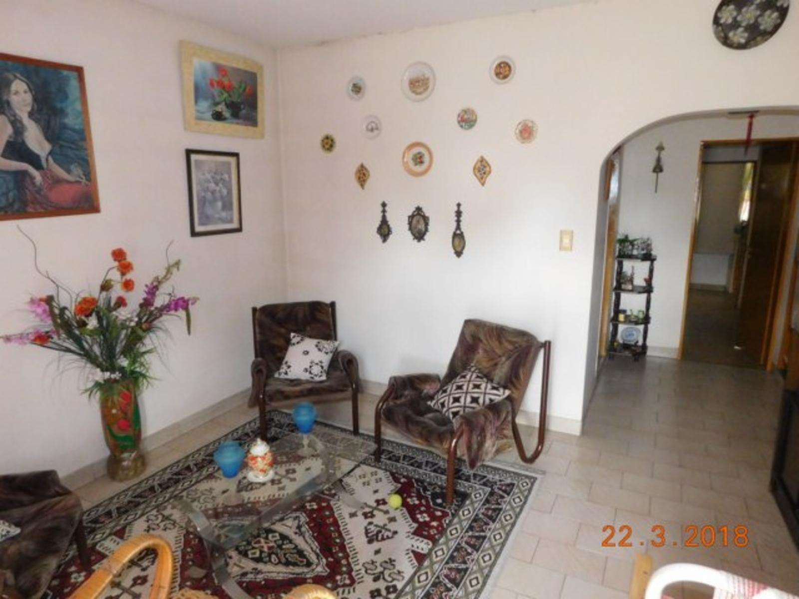Casa de 5 ambientes de dos plantas en San miguel — foto 2