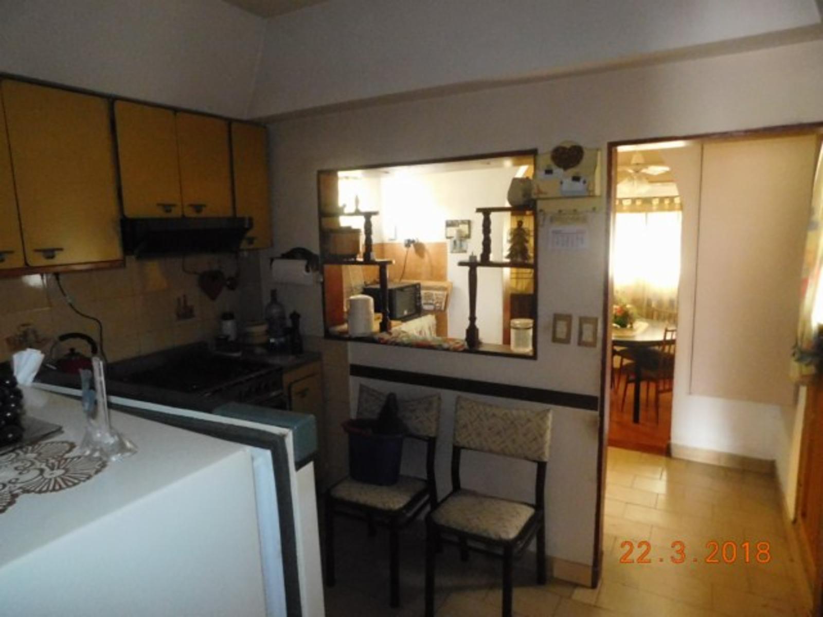 Casa de 5 ambientes de dos plantas en San miguel — foto 4
