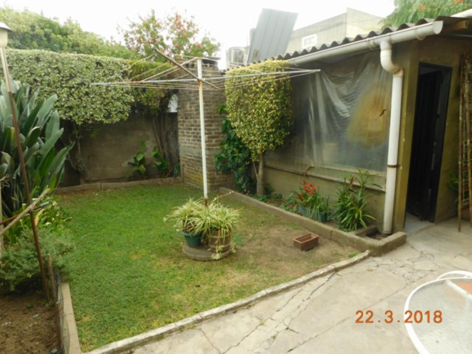 Casa de 5 ambientes de dos plantas en San miguel — foto 6