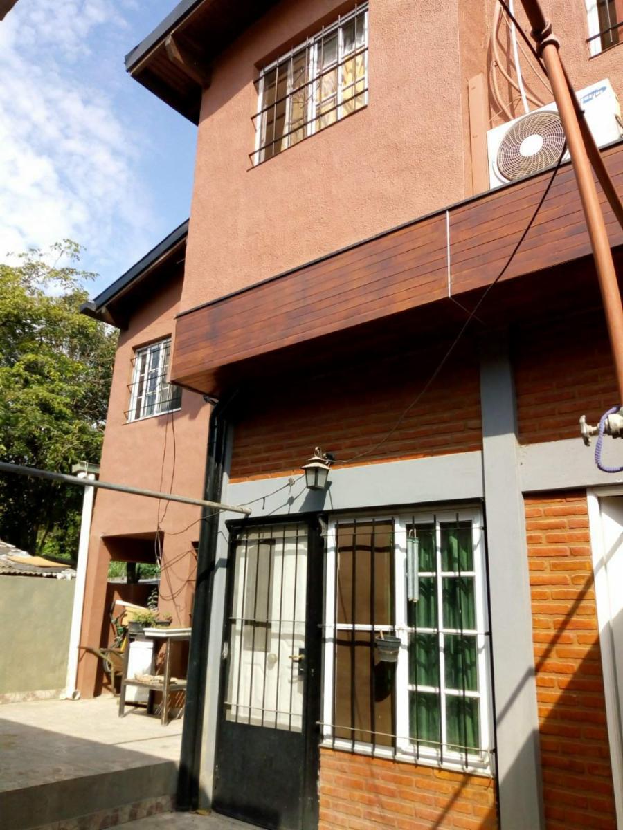 3 CASAS A 6 CUADRAS DE ESTACIÓN J. C. PAZ — foto 4