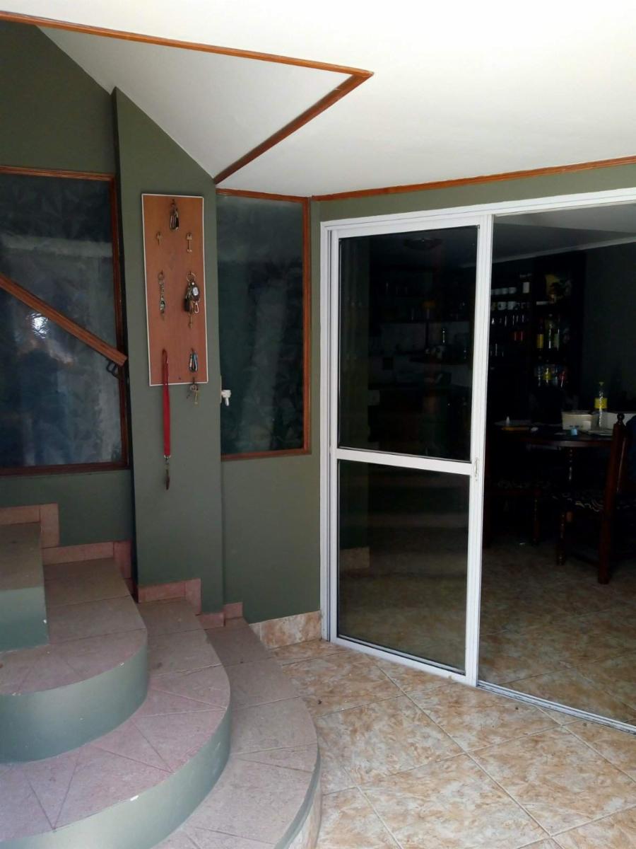 3 CASAS A 6 CUADRAS DE ESTACIÓN J. C. PAZ — foto 5