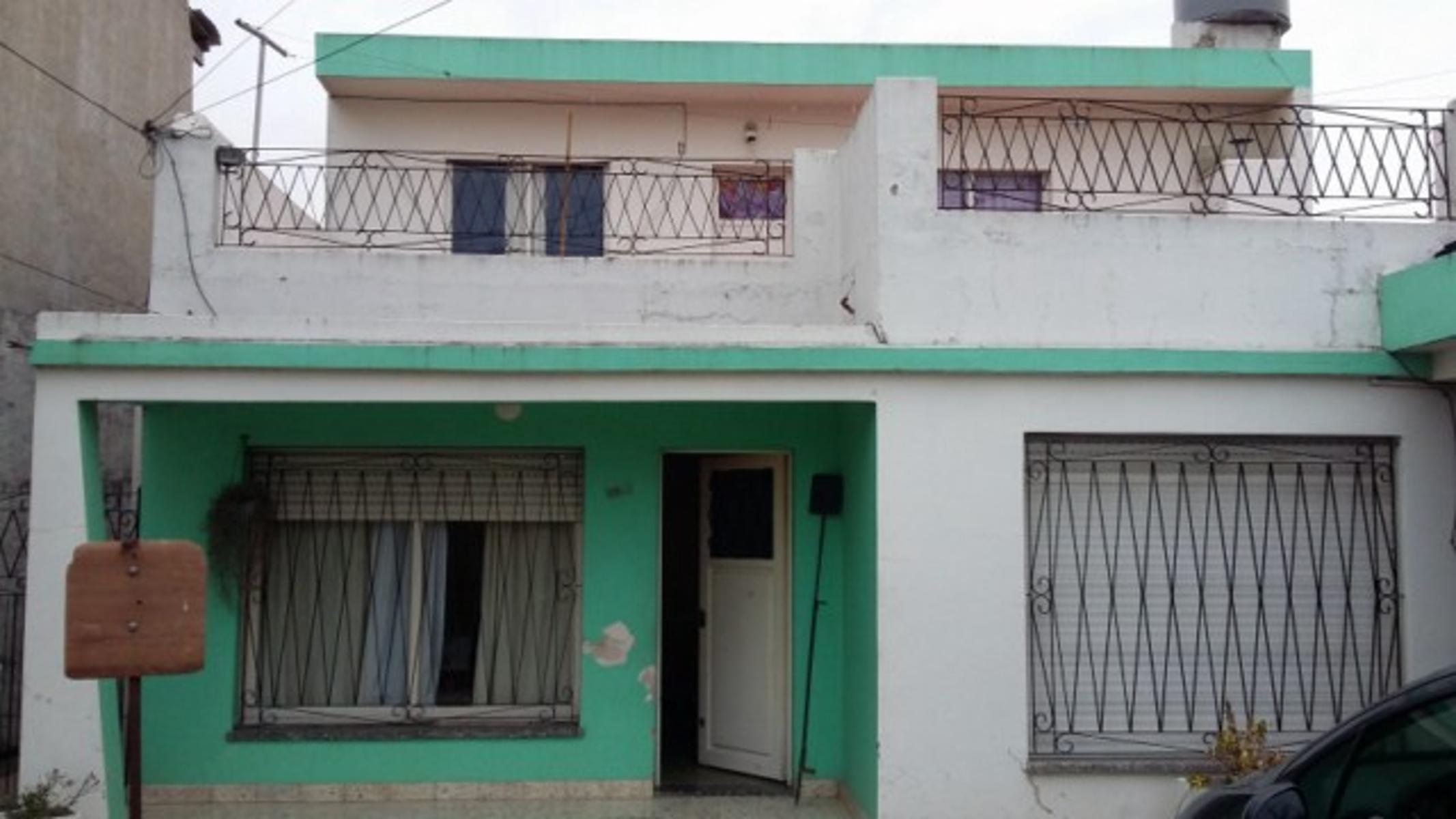 2 CASAS EN 2 PLANTAS — foto 5