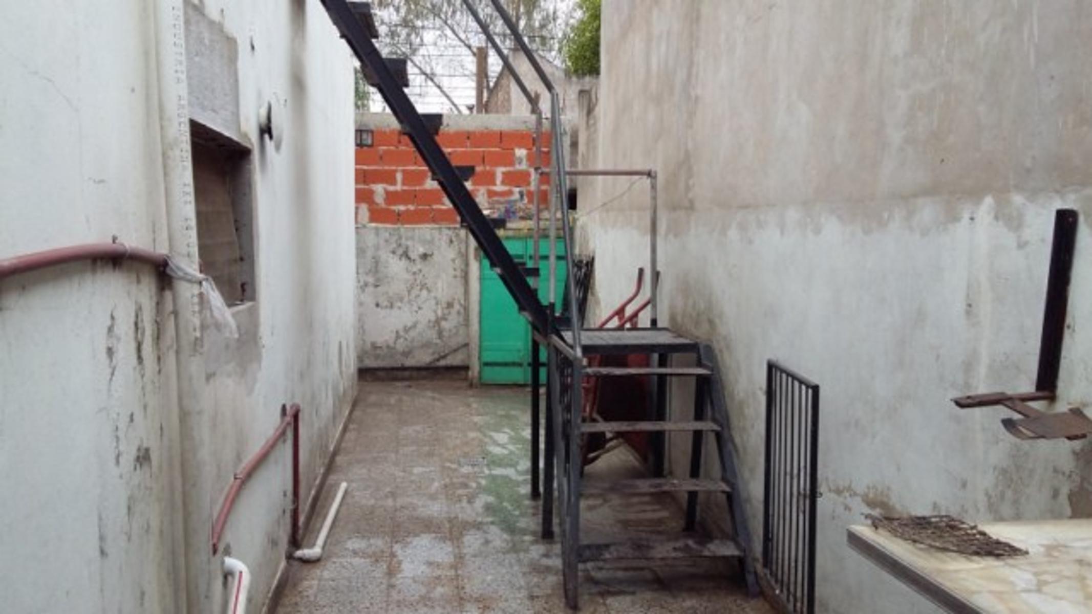 2 CASAS EN 2 PLANTAS — foto 13