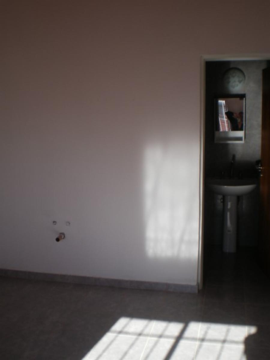 MONOAMBIENTE EN 1º JUNTA AL 1000 - 9