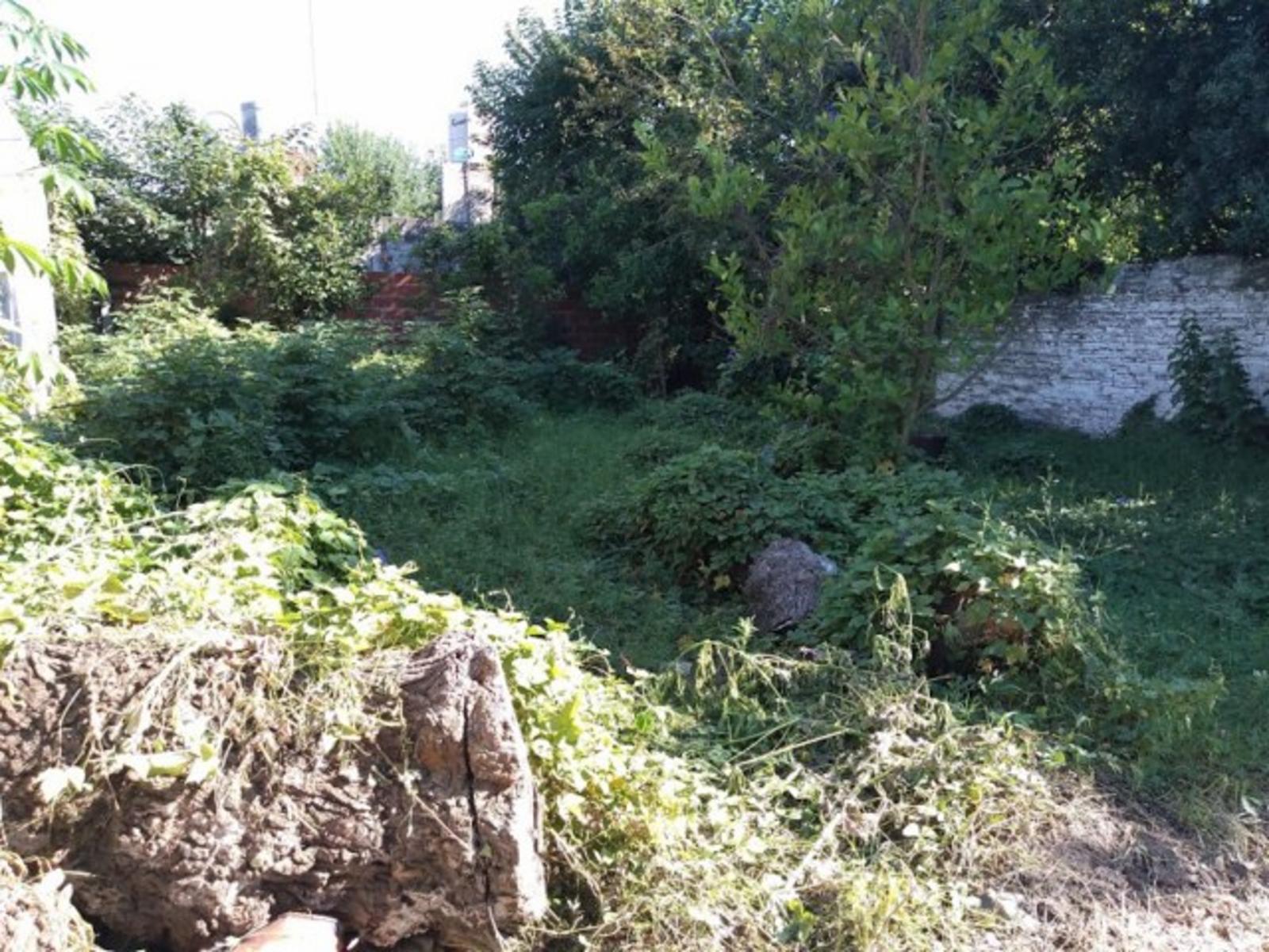 LOTE de 300 M2 CON MEJORAS - 4