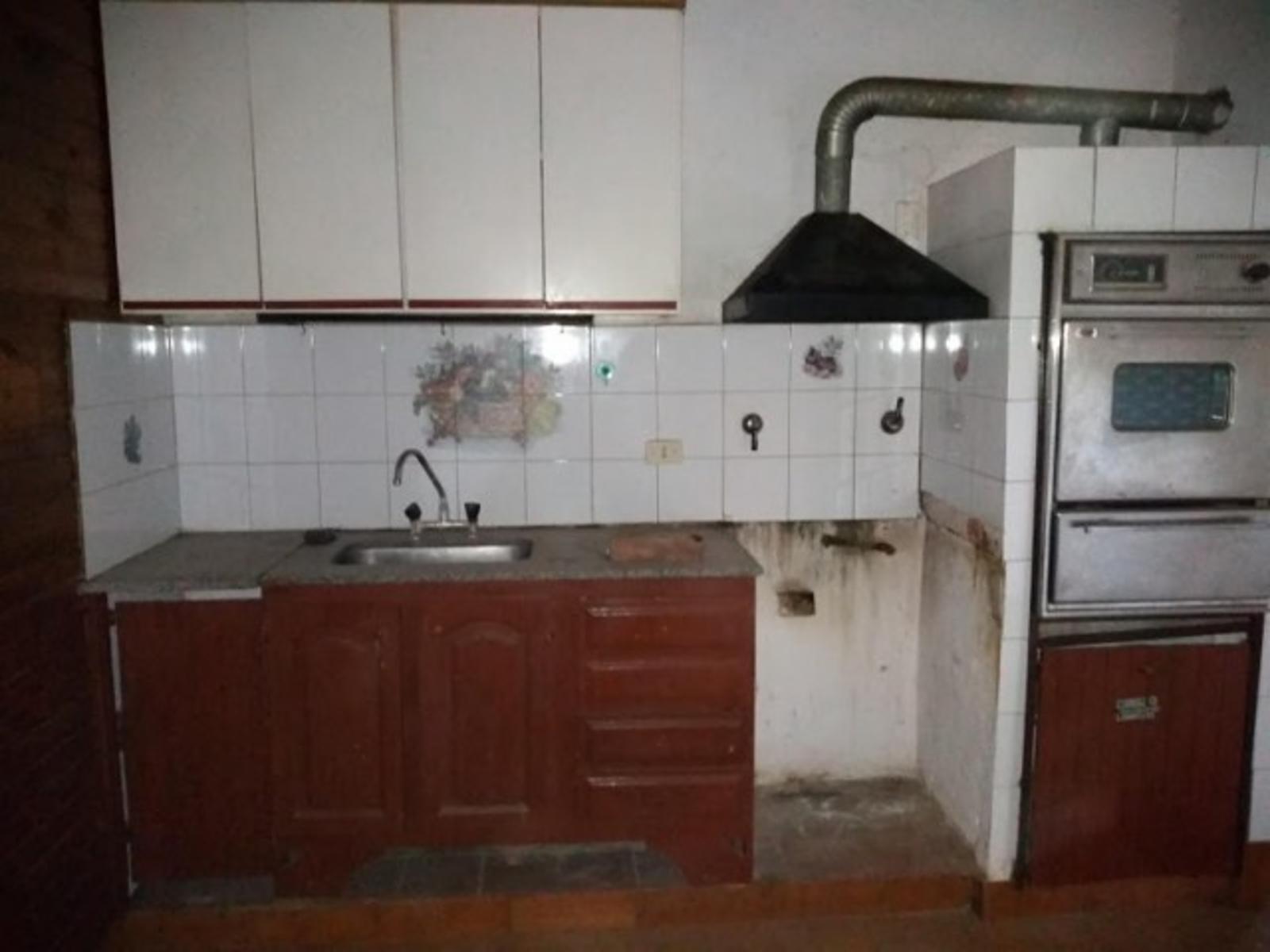 3 CASAS SOBRE LOTE DE 375 m2 — foto 2