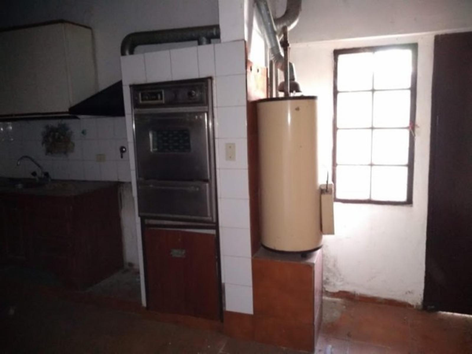 3 CASAS SOBRE LOTE DE 375 m2 — foto 3