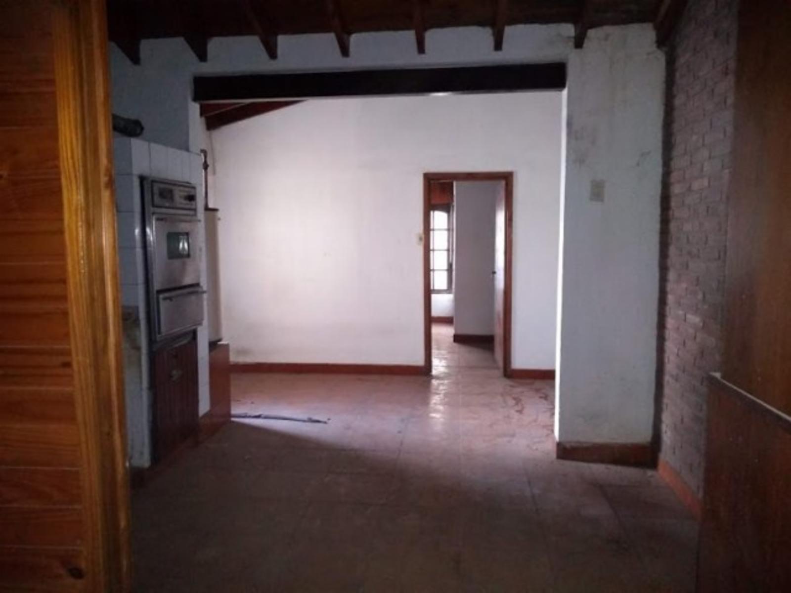3 CASAS SOBRE LOTE DE 375 m2 — foto 4