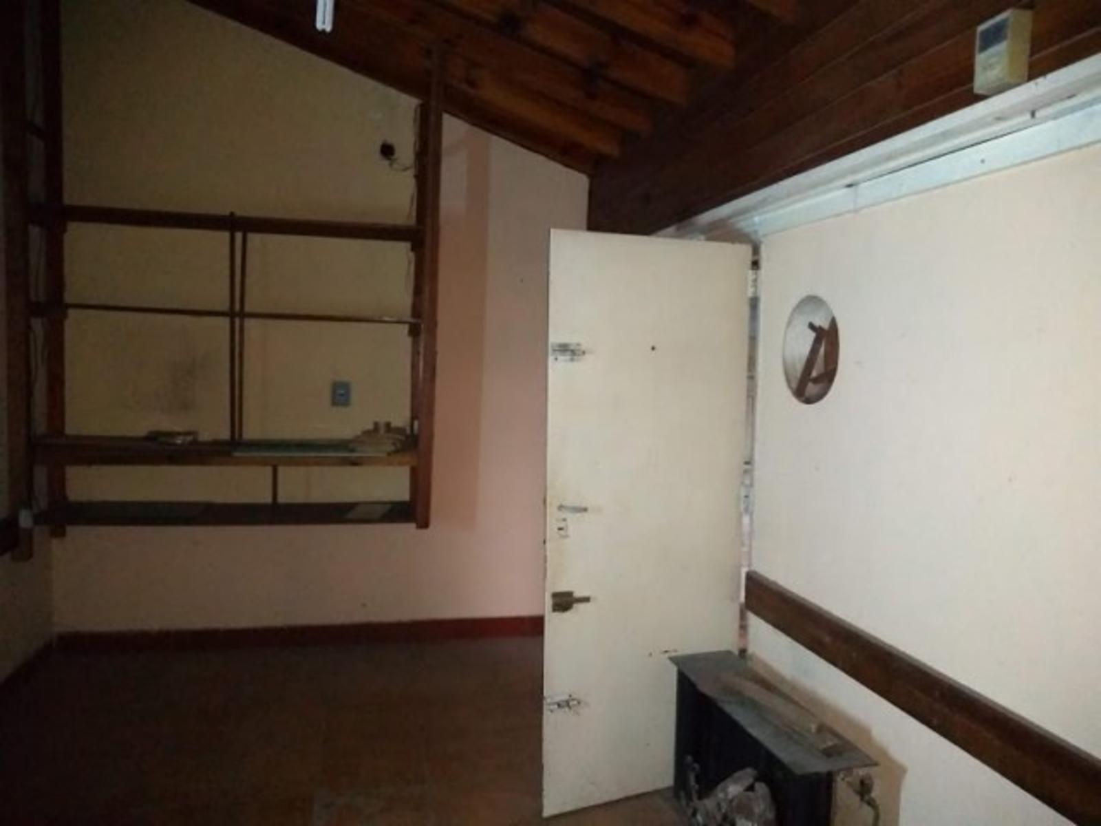 3 CASAS SOBRE LOTE DE 375 m2 — foto 11
