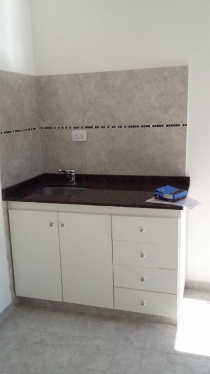DPTO DOS AMBIENTES EN CALLE QUIRNO AL 250 - BELLA VISTA - 2