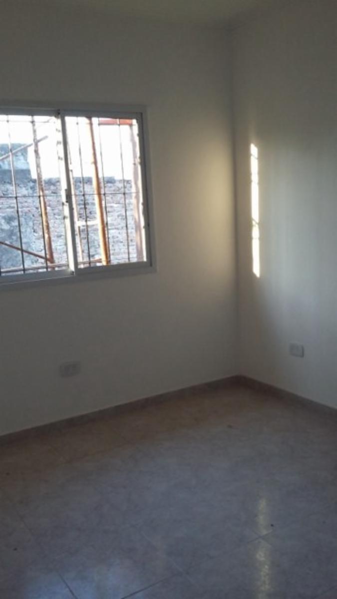 DPTO DOS AMBIENTES EN CALLE QUIRNO AL 250 - BELLA VISTA - 3