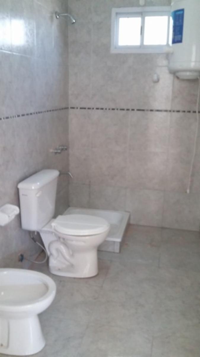 DPTO DOS AMBIENTES EN CALLE QUIRNO AL 250 - BELLA VISTA - 4