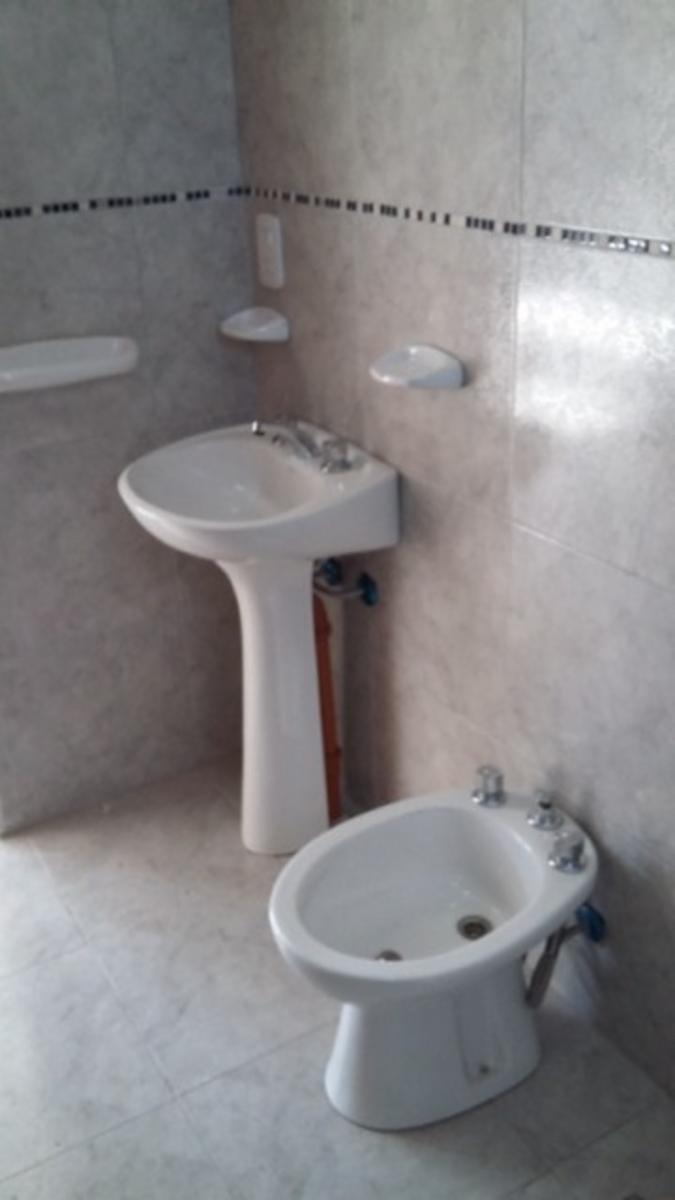 DPTO DOS AMBIENTES EN CALLE QUIRNO AL 250 - BELLA VISTA - 5