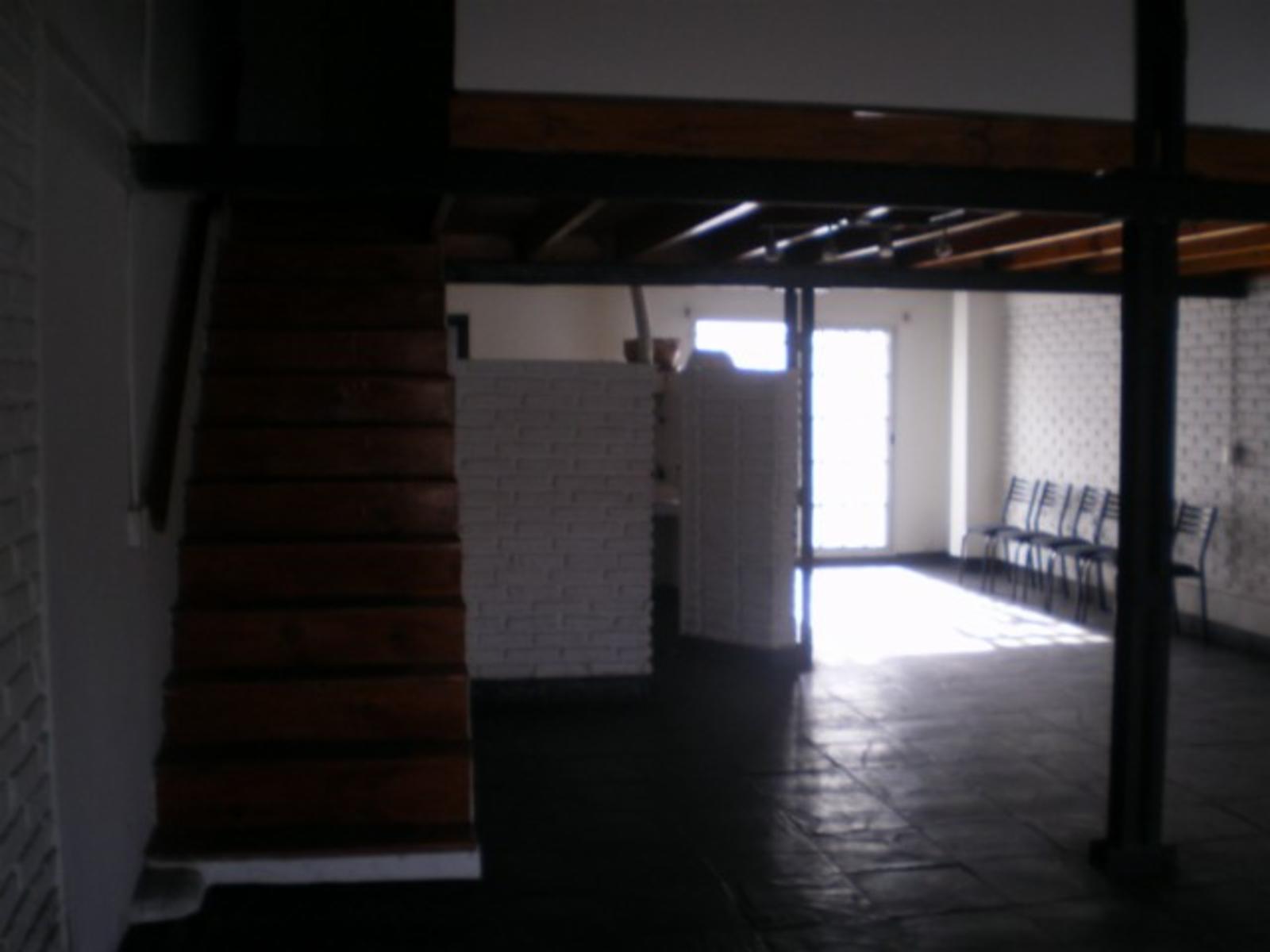 LOFT DE 100 m2 en SAN MIGUEL - 8