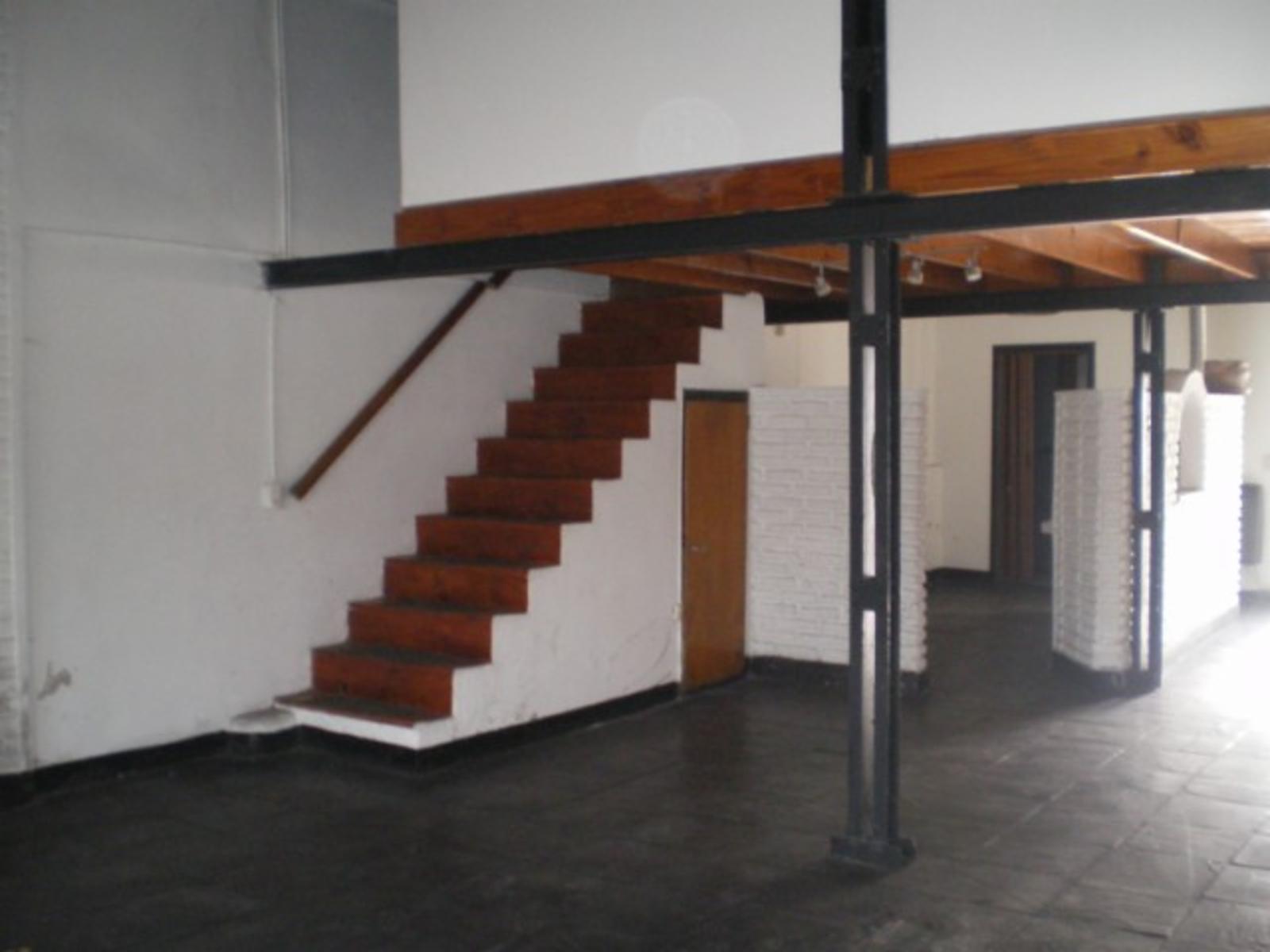LOFT DE 100 m2 en SAN MIGUEL - 10