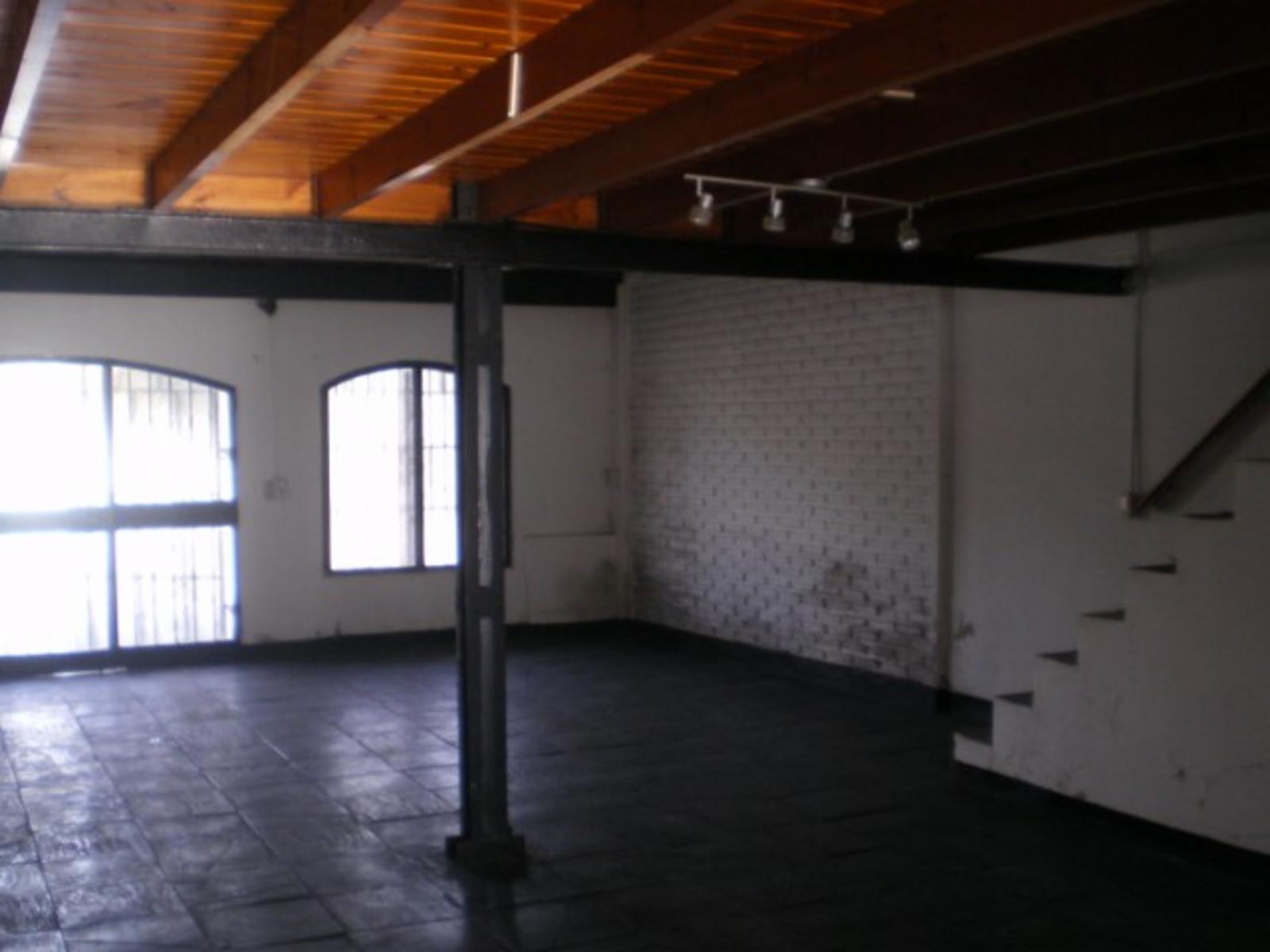 LOFT DE 100 m2 en SAN MIGUEL - 12