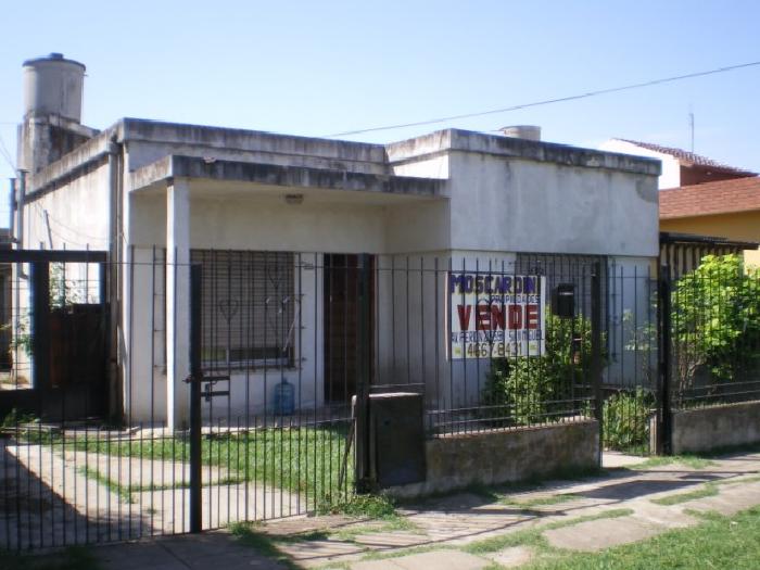 Casa americana - San Miguel - NO ES APTA CREDITO