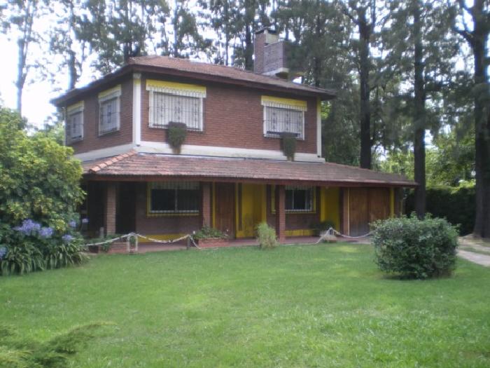 QUINTA EN JOSE C PAZ - 1
