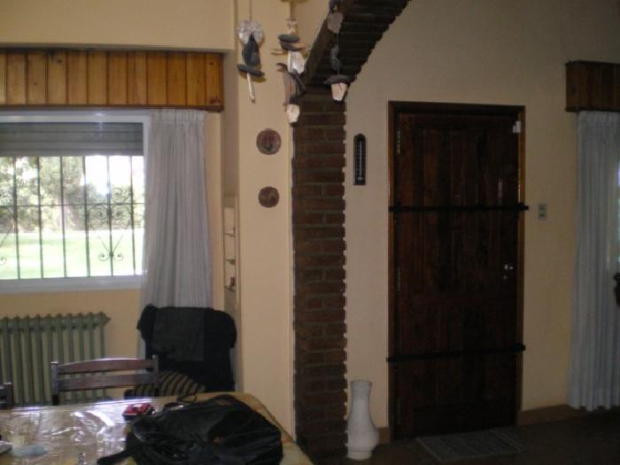 QUINTA EN JOSE C PAZ - 5