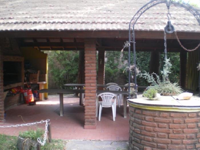 QUINTA EN JOSE C PAZ - 16