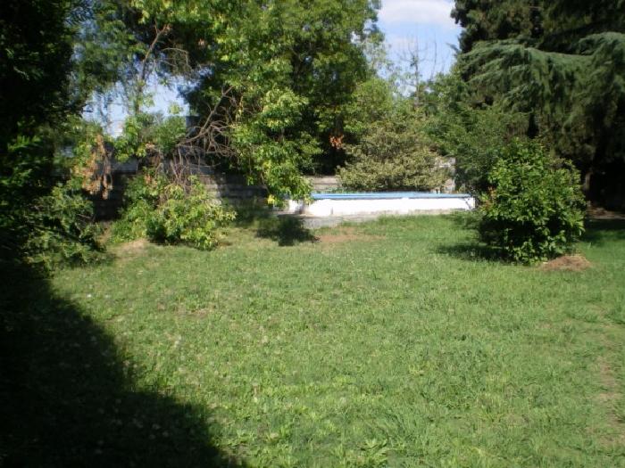 QUINTA EN JOSÉ C. PAZ - 3