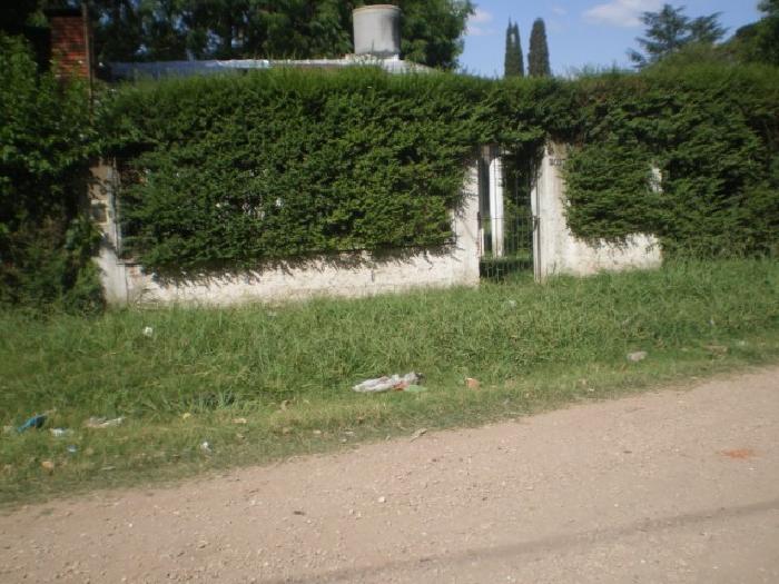 QUINTA EN JOSÉ C. PAZ - 6
