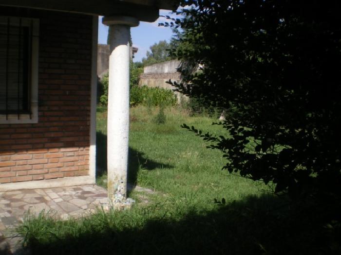 QUINTA EN JOSÉ C. PAZ - 8