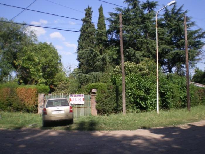 QUINTA EN JOSÉ C. PAZ - 9