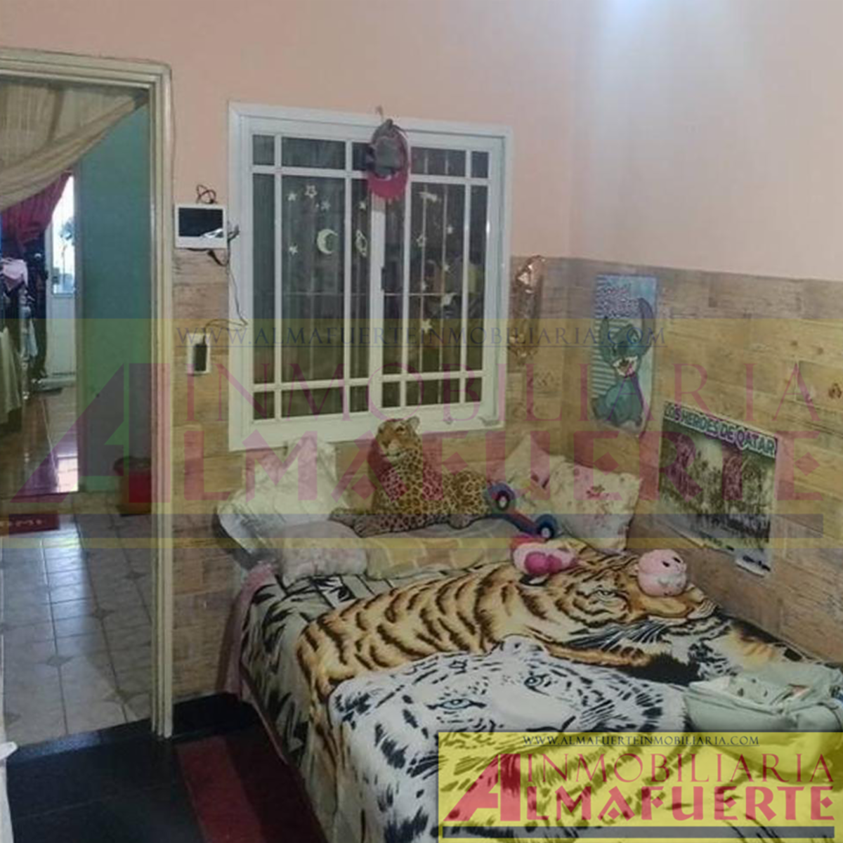 Vivienda de 2 dormitorios, sobre Av. Arieta y a metros de Av. Crovara — foto 2