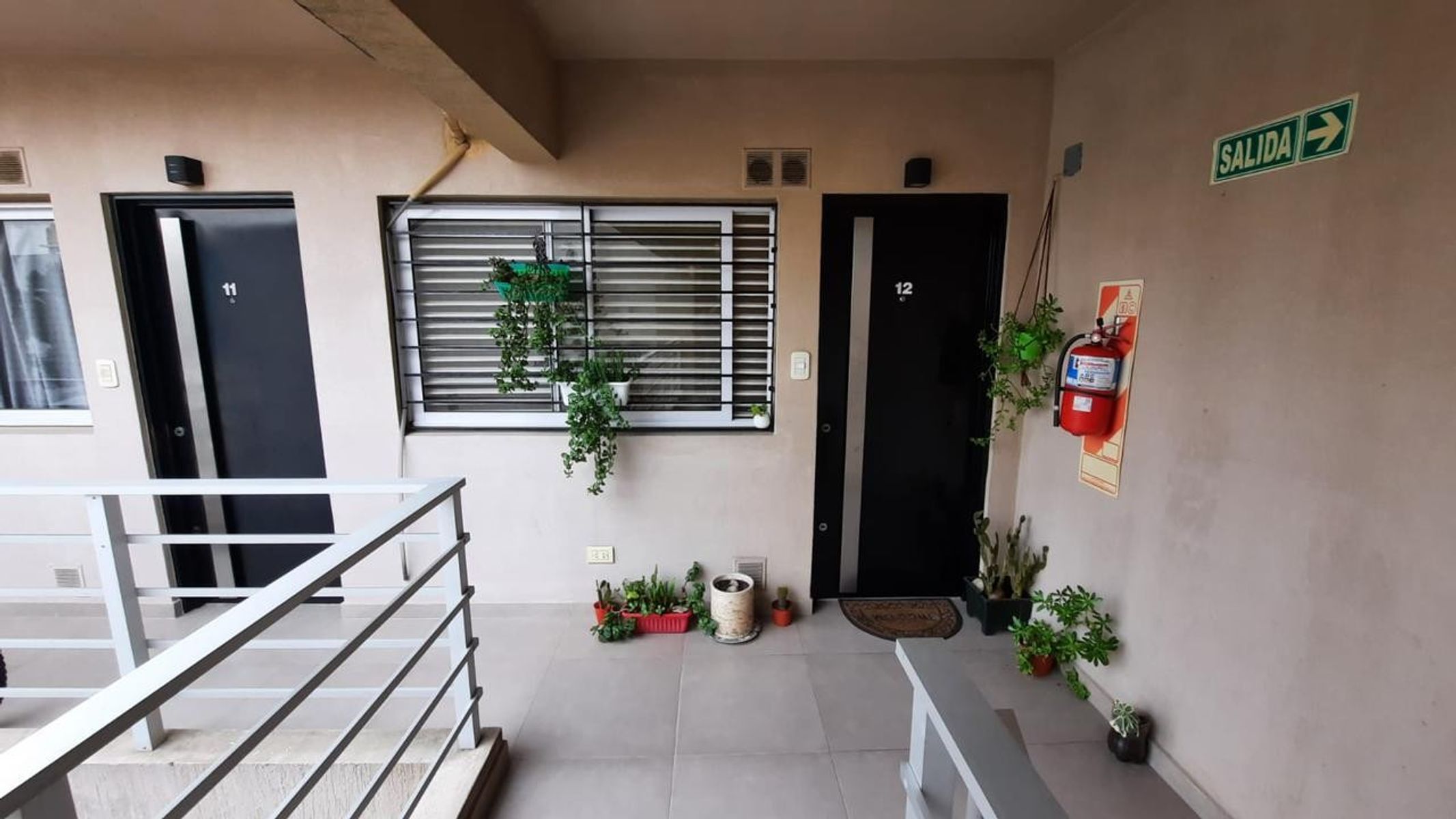 NUEVO VALOR VENTA DEPTO AL FRENTE 3º PISO — foto 3