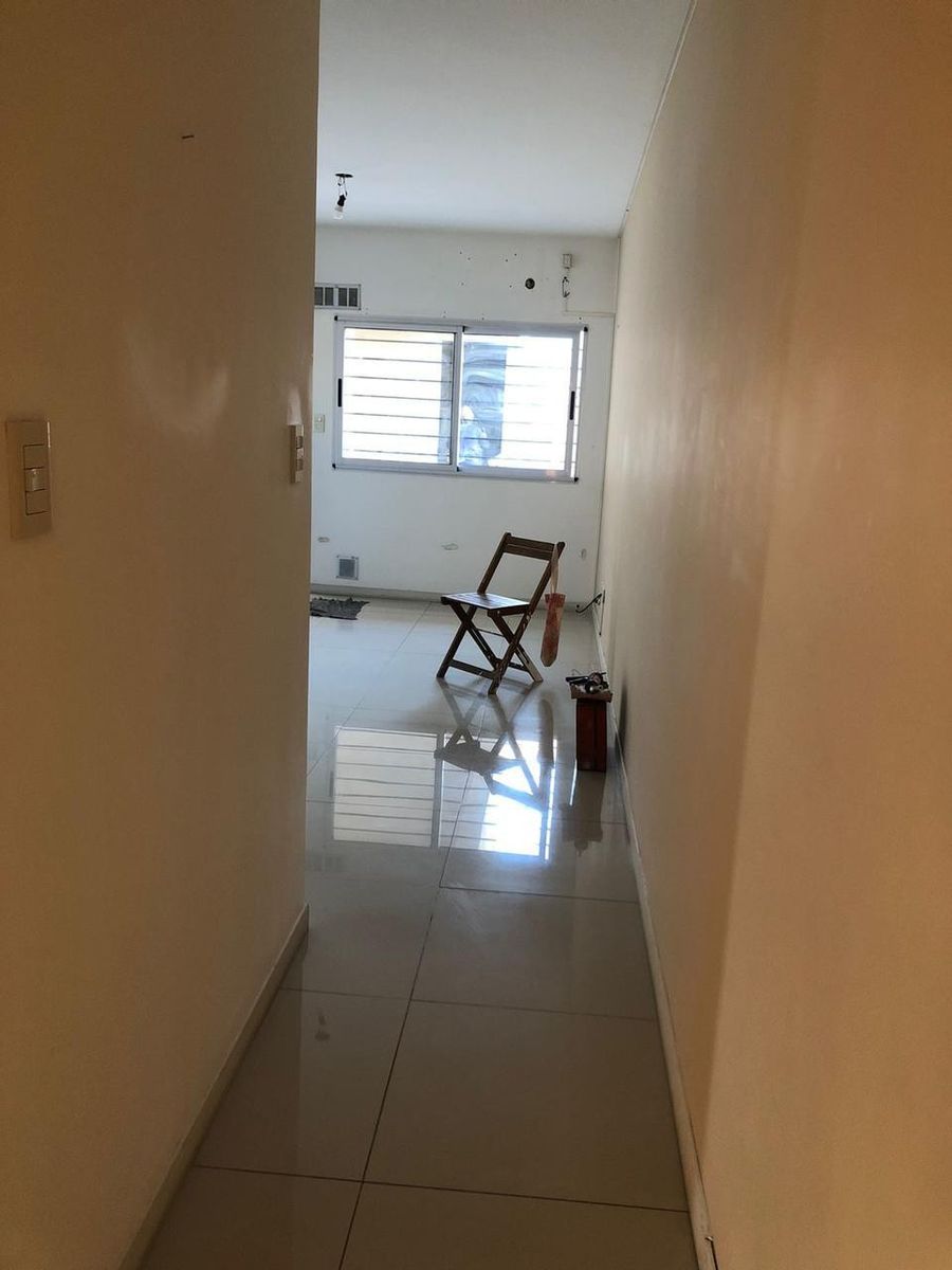 NUEVO VALOR VENTA DEPTO AL FRENTE 3º PISO — foto 7
