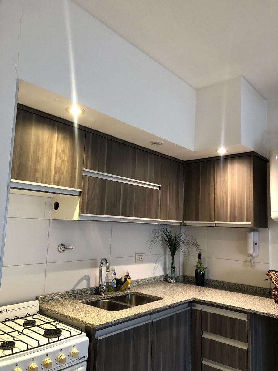 NUEVO VALOR VENTA DEPTO AL FRENTE 3º PISO — foto 8