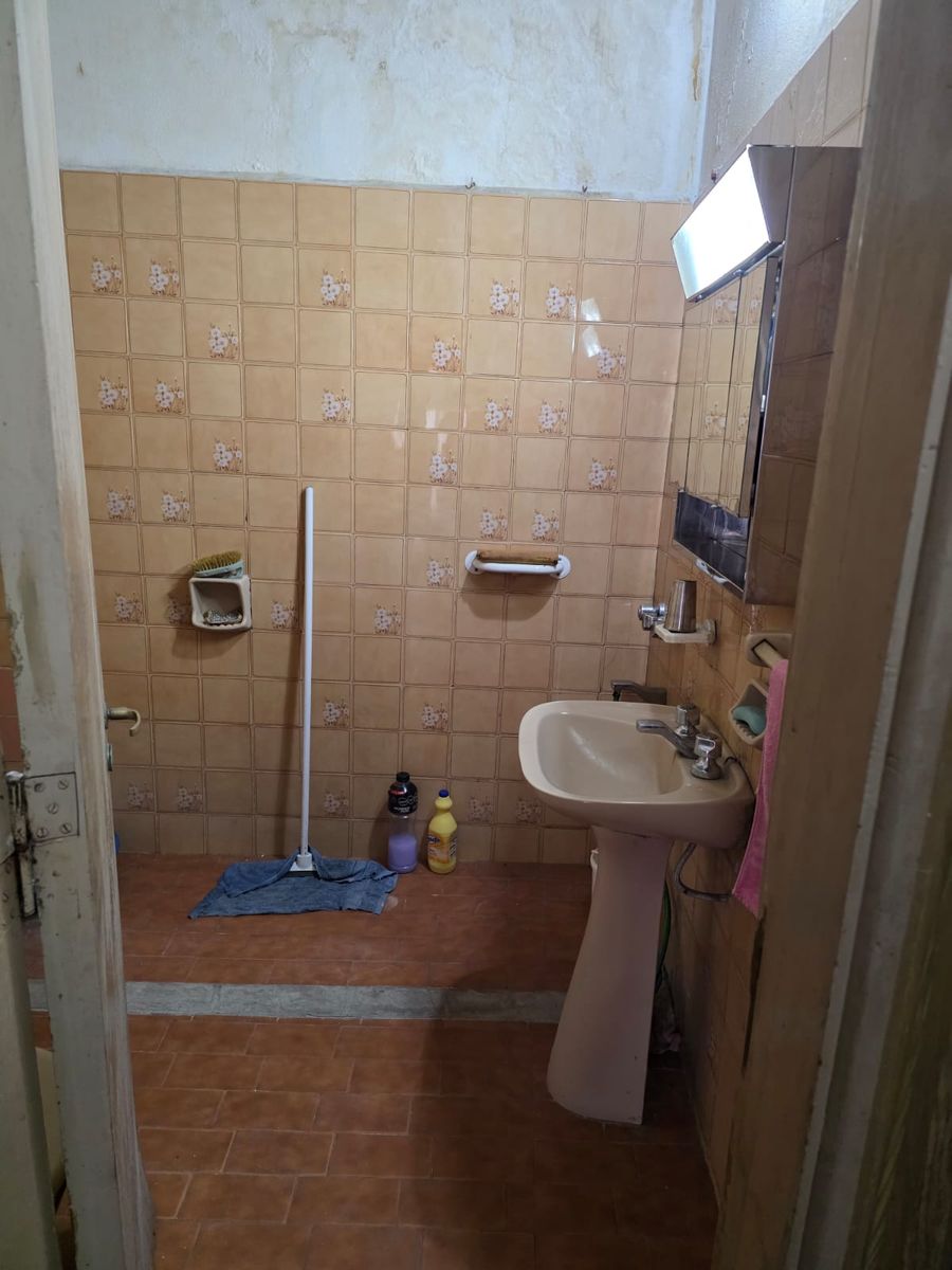 VENTA CASA 2 AMBIENTES CON GARAGE — foto 9