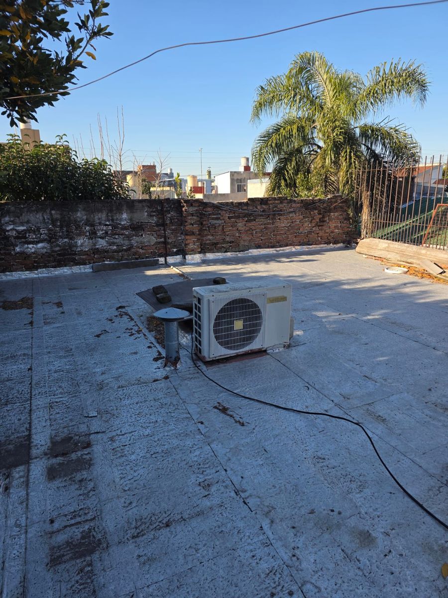 VENTA CASA 2 AMBIENTES CON GARAGE — foto 14