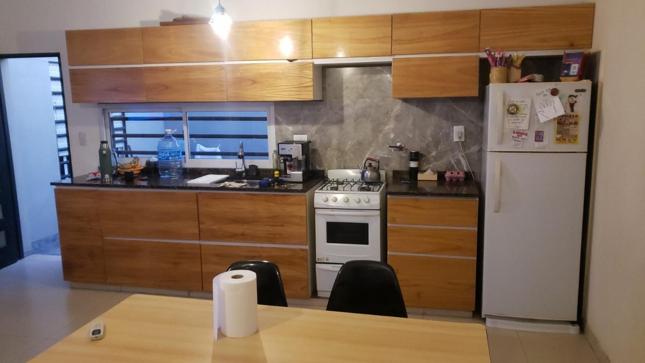 VENTA PH 3 ambientes al frente