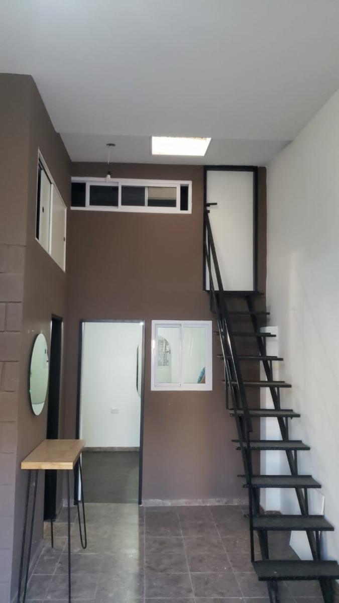 VENTA EN BLOCK 3 PH de 2½ ambientes cada uno.