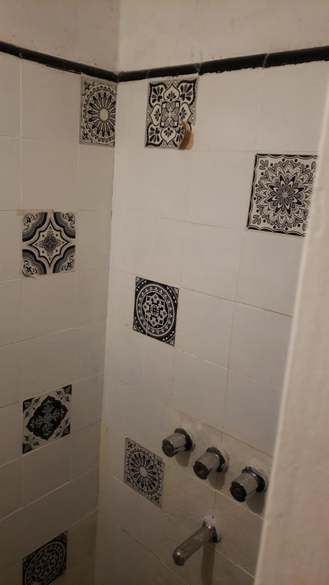 ALQUILER PH interno 2 ambientes con Patio cubierto - 4