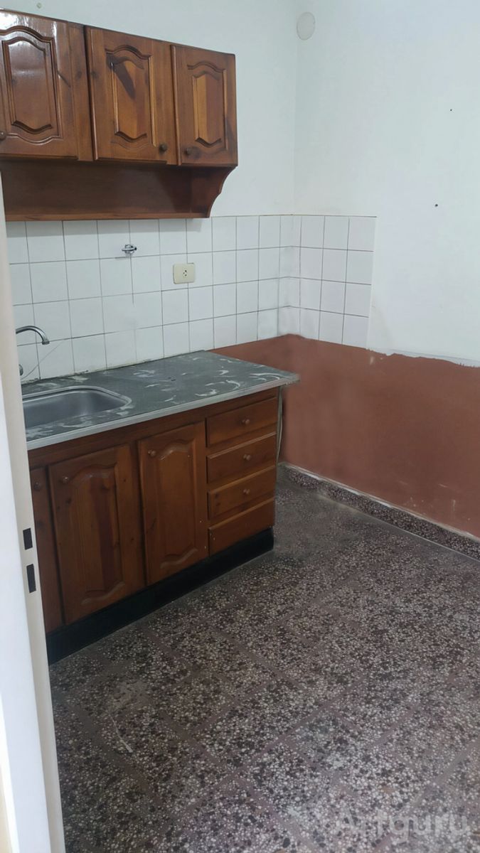 ALQUILER PH interno 2 ambientes con Patio cubierto - 5