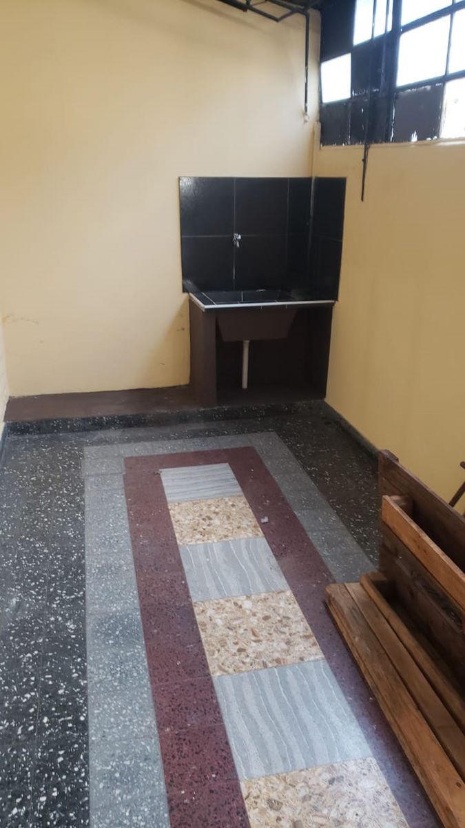 ALQUILER PH interno 2 ambientes con Patio cubierto - 7