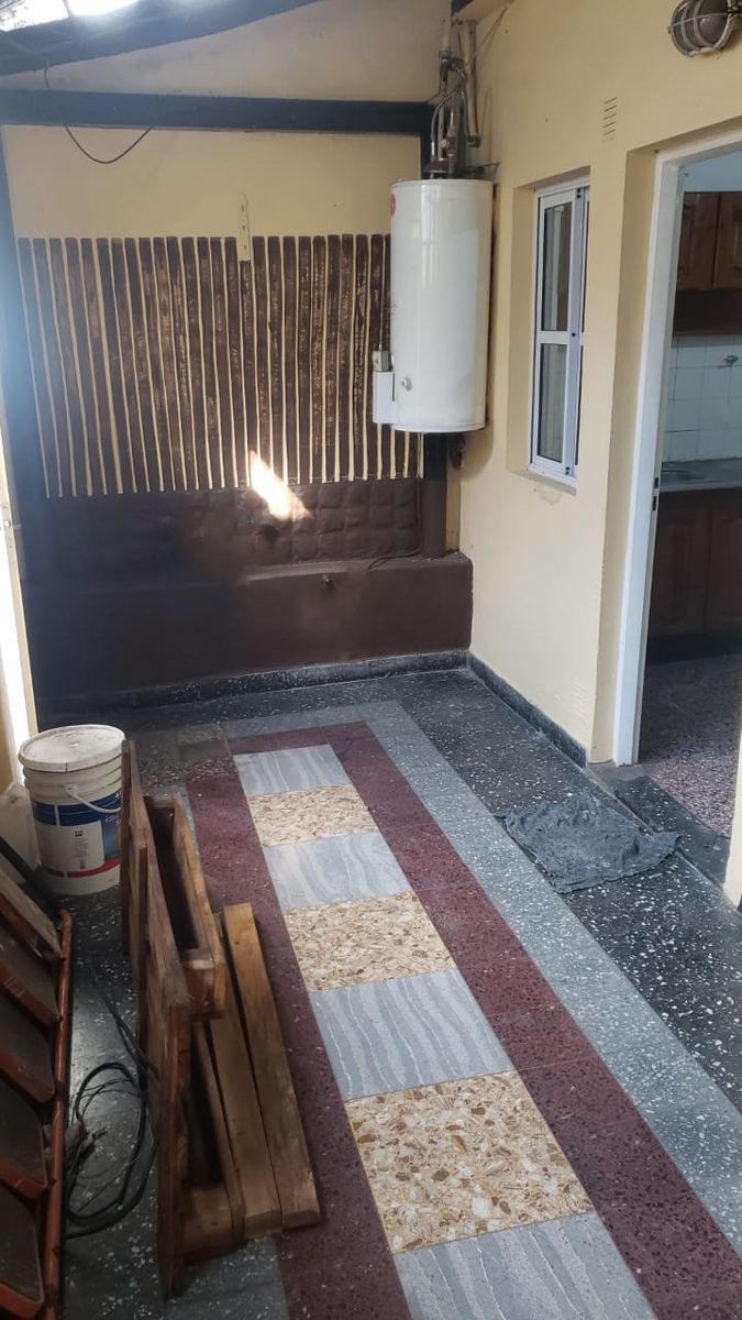 ALQUILER PH interno 2 ambientes con Patio cubierto - 8