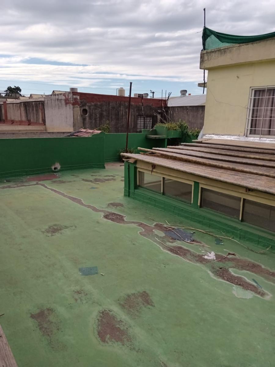 VENTA NUEVO VALOR PH 3 AMBIENTES CON PATIO Y TERRAZA