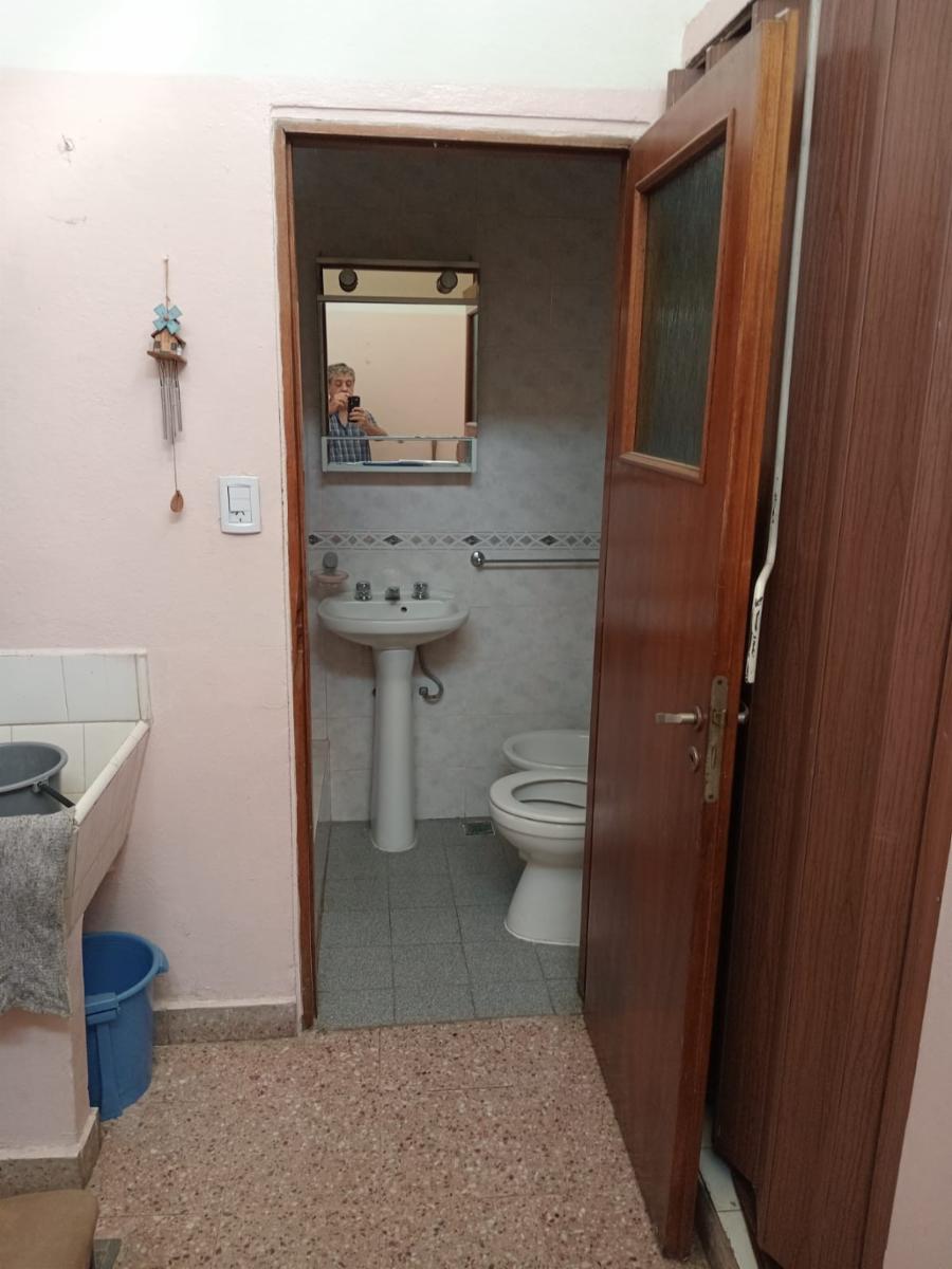 VENTA NUEVO VALOR PH 3 AMBIENTES CON PATIO Y TERRAZA — foto 4