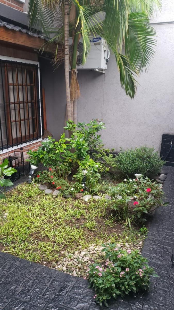 VENTA NUEVO VALOR CASA 4 AMBIENTES EN 2 PLANTAS