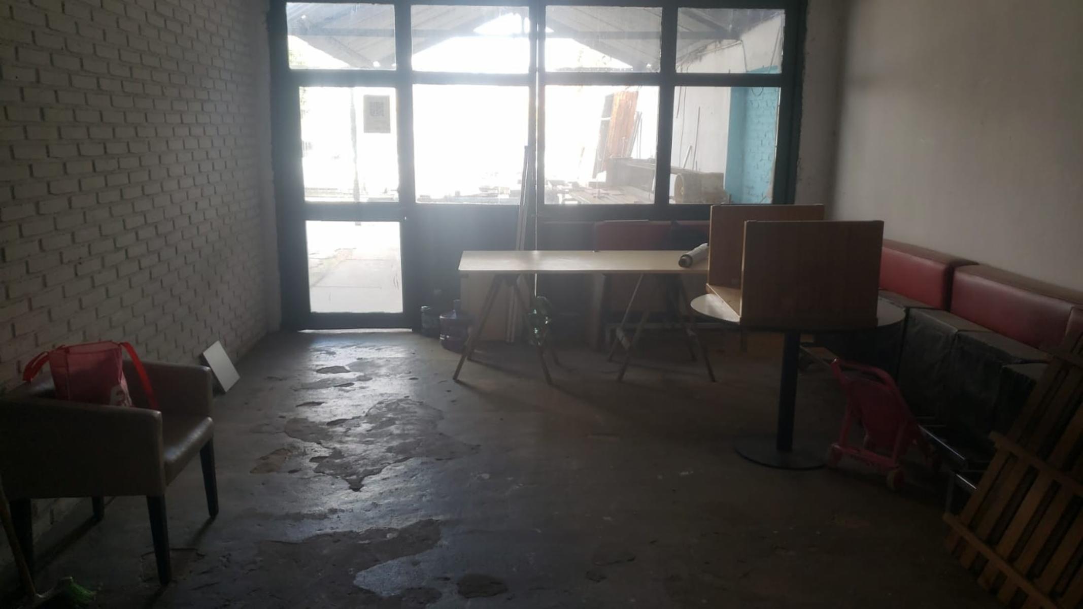 Amplia vivienda de 3 ambientes con terraza, balcón, playroom y garage. — foto 14